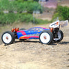 DHK 8381 Optimus XL1/8 4WD 100A Brushless Electric Off-road Vehicle RC Racing Car - stirlingkit