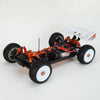 DHK 8381 Optimus XL1/8 4WD 100A Brushless Electric Off-road Vehicle RC Racing Car - stirlingkit