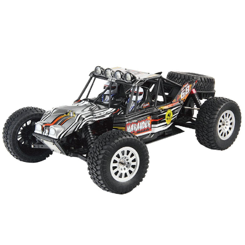 FS Racing 53910 1:10 2.4G Wireless 4WD RC Desert Off-road Vehicle - stirlingkit