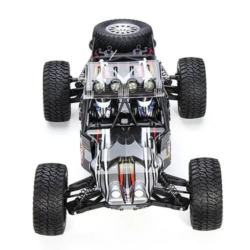 FS Racing 53910 1:10 2.4G Wireless 4WD RC Desert Off-road Vehicle - stirlingkit