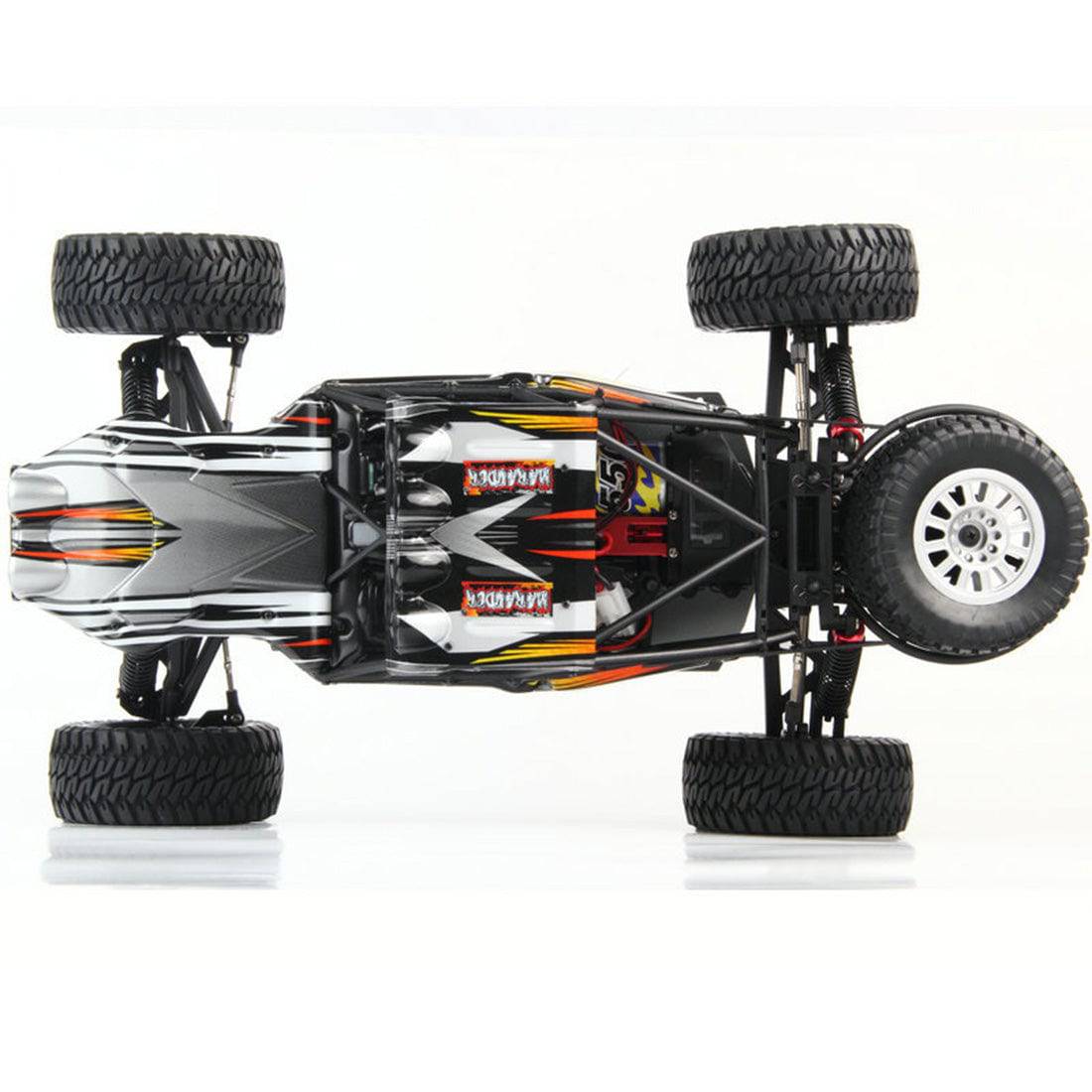 FS Racing 53910 1:10 2.4G Wireless 4WD RC Desert Off-road Vehicle - stirlingkit