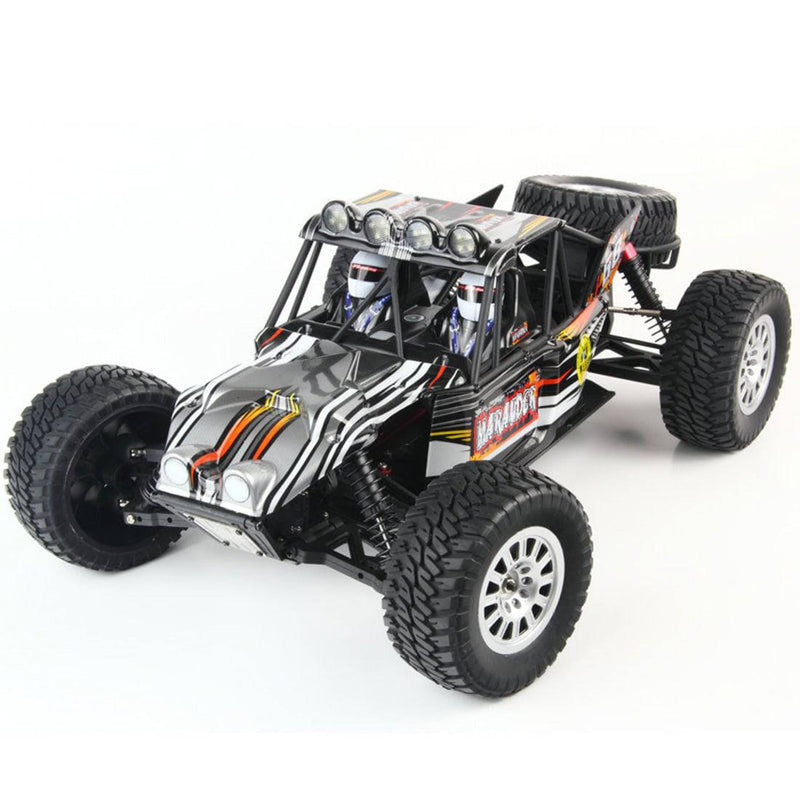 FS Racing 53910 1:10 2.4G Wireless 4WD RC Desert Off-road Vehicle - stirlingkit