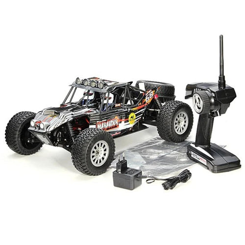 FS Racing 53910 1:10 2.4G Wireless 4WD RC Desert Off-road Vehicle - stirlingkit