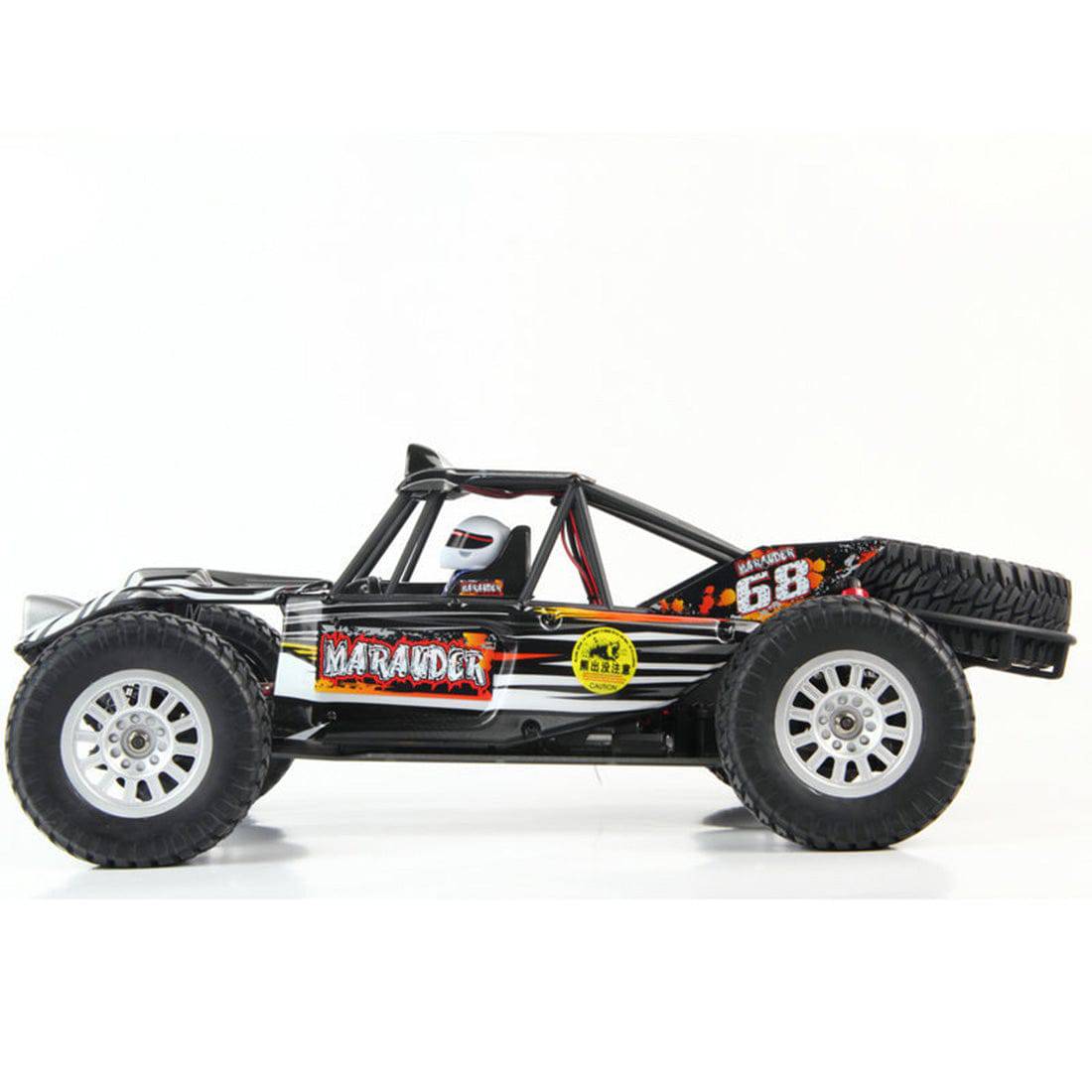 FS Racing 53910 1:10 2.4G Wireless 4WD RC Desert Off-road Vehicle - stirlingkit