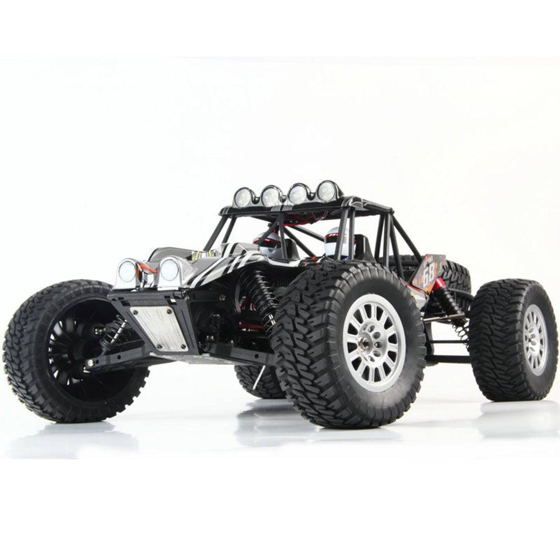 FS Racing 53910 1:10 2.4G Wireless 4WD RC Desert Off-road Vehicle - stirlingkit