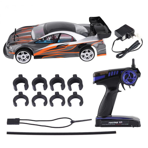 HSP 94103 1 10 2.4G 4WD 540 Motor Brushed Electric On Road