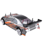 HSP 94103 1/10 2.4G 4WD 540 Motor Brushed Electric On Road Drifting RC Car - stirlingkit