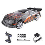 HSP 94103 1/10 2.4G 4WD 540 Motor Brushed Electric On Road Drifting RC Car - stirlingkit