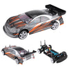 HSP 94103 1/10 2.4G 4WD 540 Motor Brushed Electric On Road Drifting RC Car - stirlingkit