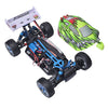 HSP 94107PRO XTR PRO 1/10 4WD 2.4G RC Electric Brushless High Speed Off Road Vehicle Car (RTR) - stirlingkit