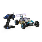 HSP 94107PRO XTR PRO 1/10 4WD 2.4G RC Electric Brushless High Speed Off Road Vehicle Car (RTR) - stirlingkit