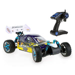 HSP 94107PRO XTR PRO 1/10 4WD 2.4G RC Electric Brushless High Speed Off Road Vehicle Car (RTR) - stirlingkit