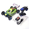 HSP 94107PRO XTR PRO 1/10 4WD 2.4G RC Electric Brushless High Speed Off Road Vehicle Car (RTR) - stirlingkit