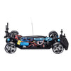 HSP 94123PRO 1/10 4WD 2.4G High Speed Electric Brushless Drift Car RC Car(RTR) - stirlingkit