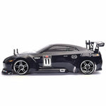 HSP 94123PRO 1/10 4WD 2.4G High Speed Electric Brushless Drift Car RC Car(RTR) - stirlingkit