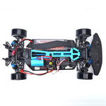 HSP 94123PRO 1/10 4WD 2.4G High Speed Electric Brushless Drift Car RC Car(RTR) - stirlingkit