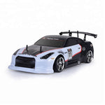 HSP 94123PRO 1/10 4WD 2.4G High Speed Electric Brushless Drift Car RC Car(RTR) - stirlingkit