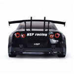 HSP 94123PRO 1/10 4WD 2.4G High Speed Electric Brushless Drift Car RC Car(RTR) - stirlingkit