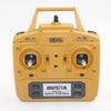 Huina 1583 1/14 10CH  Remote Control Bulldozer Car Truck Engineering Vehicle - stirlingkit