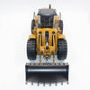 Huina 1583 1/14 10CH  Remote Control Bulldozer Car Truck Engineering Vehicle - stirlingkit