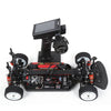 LC Racing PTG-2 1/10 Electric RC Car Model without Electronic Equipment & Car Shell - stirlingkit