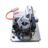 One Key Electric Start Single Cylinder 2 Stroke Air-cooled Methanol Engine Generator - stirlingkit