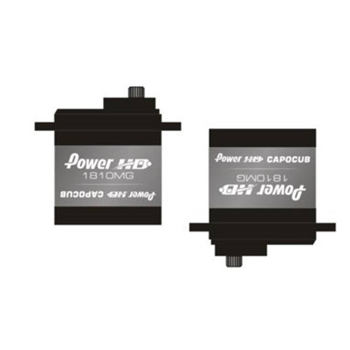 Capo Model Car Kits - Stirlingkit