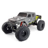 RGT 18100 TRAMPLE 1/10 2.4G 4WD RC Rock Crawler Electric Off Road Vehicle RTR - stirlingkit