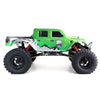 RGT 18100 TRAMPLE 1/10 2.4G 4WD RC Rock Crawler Electric Off Road Vehicle RTR - stirlingkit