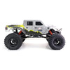 RGT 18100 TRAMPLE 1/10 2.4G 4WD RC Rock Crawler Electric Off Road Vehicle RTR - stirlingkit