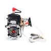 Rofun Power 32CC Booster Pump 2-Stroke Gasoline Engine for 1/5 BAJA RC Car - stirlingkit