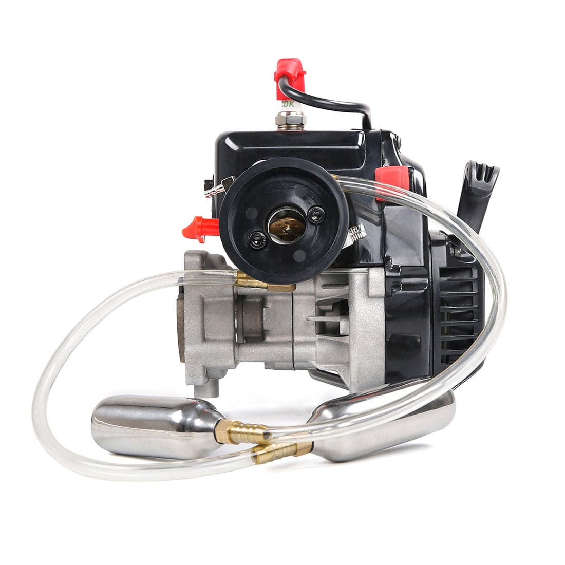Rofun Power 32CC Booster Pump 2-Stroke Gasoline Engine for 1/5