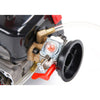 Rofun Power 32CC Booster Pump 2-Stroke Gasoline Engine for 1/5 BAJA RC Car - stirlingkit