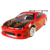VRX RH1003 1/10 2.4GHz 4WD Wireless RC Car Nitro RTR Vehicle with Force.18 Methanol Engine - stirlingkit
