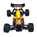 VRX RH1819 DART XB 1/18 Scale 4WD Brushless Off-road Buggy High Speed 2.4GHz Radio RC Car - stirlingkit
