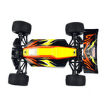 VRX RH1819 DART XB 1/18 Scale 4WD Brushless Off-road Buggy High Speed 2.4GHz Radio RC Car - stirlingkit