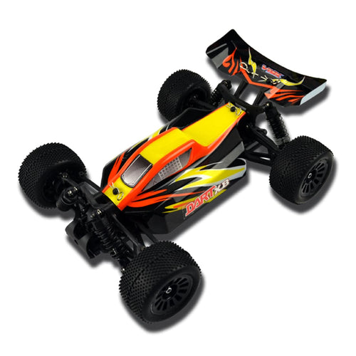 VRX RH1819 DART XB 1/18 Scale 4WD Brushless Off-road Buggy High Speed 2.4GHz Radio RC Car - stirlingkit