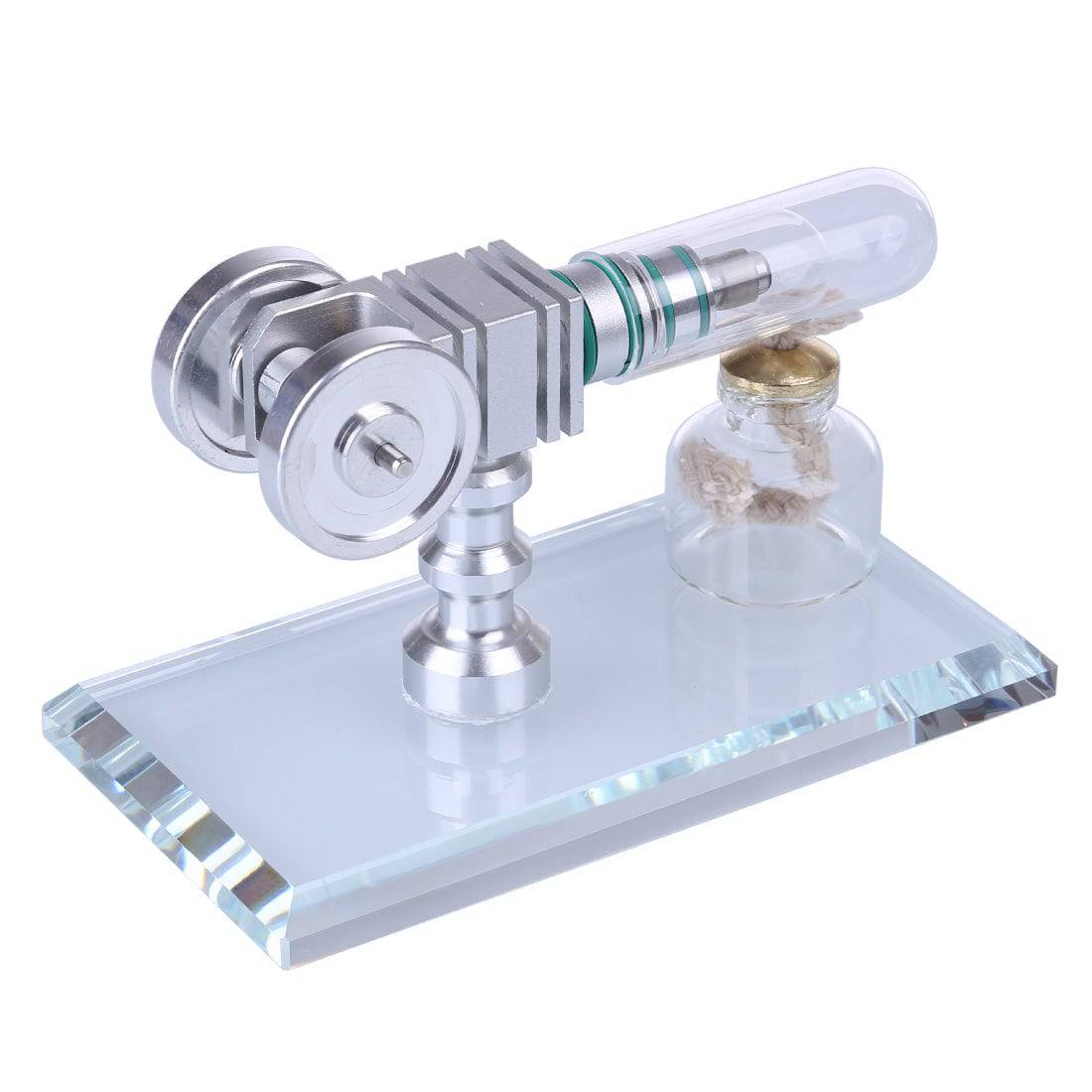 Stirling Engine Kit Minitype Free-Piston Type High Speed Stirling ...