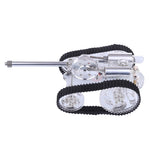 Stirling Engine Tank Kit External Engine Model Physical Experiment Engine - stirlingkit
