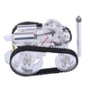 Stirling Engine Tank Kit External Engine Model Physical Experiment Engine - stirlingkit
