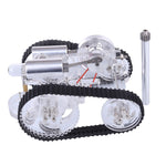 Stirling Engine Tank Kit External Engine Model Physical Experiment Engine - stirlingkit