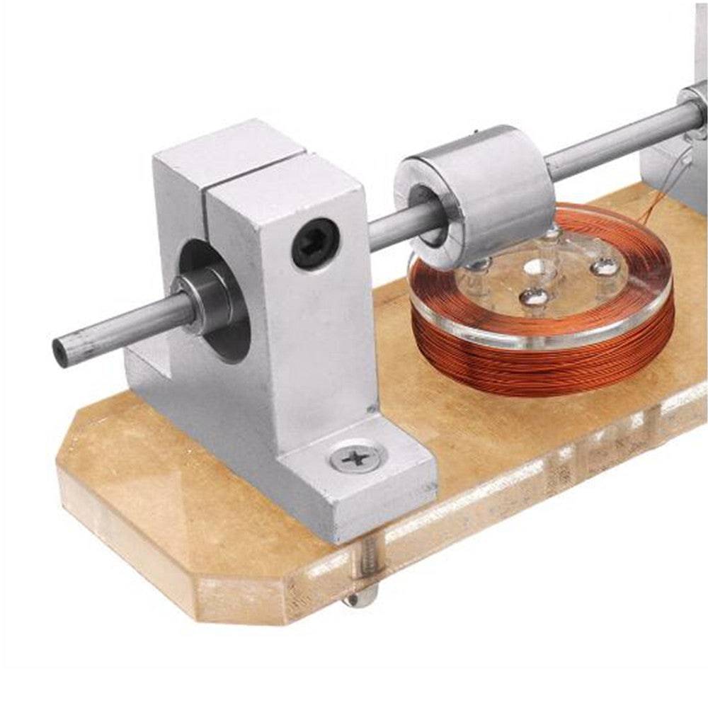 Hall Motor High-speed Magnetic Levitation Motor Educational Teaching ...
