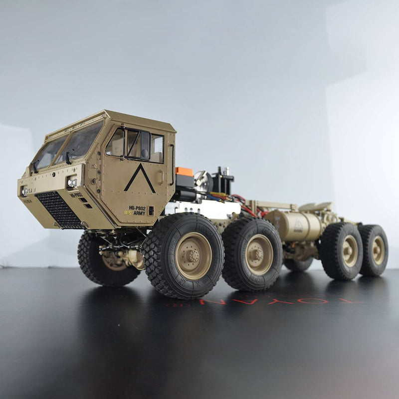 M983 hemtt outlet oshkosh 8x8 rc