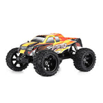 ZD Racing 9116 V3 1/8 2.4G 4WD Brushless Motor RC Car Monster Off-road Truck - RTR Version - stirlingkit