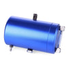 80ml 180ml Aluminium Alloy Fuel Tank with Oil Level Display for Methanol / Gasoline Engine Model - stirlingkit