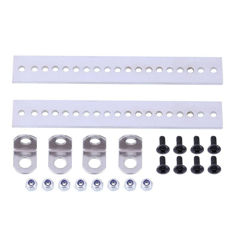 1:10 Model Car Universal Rack for Toyan FS-S100 FS-S100G FS-S100(W) FS-S100G(W) - stirlingkit