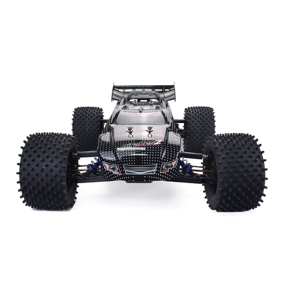 ZD Racing 9021 1/8 2.4G 4WD 80km/h High Speed RC Car Electric Truggy Vehicle RTR Model - stirlingkit
