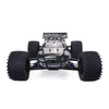 ZD Racing 9021 1/8 2.4G 4WD 80km/h High Speed RC Car Electric Truggy Vehicle RTR Model - stirlingkit