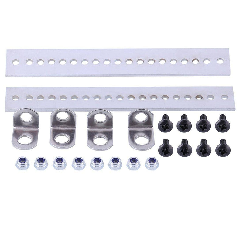 1:10 Model Car Universal Rack for Toyan FS-S100 FS-S100G FS-S100(W) FS-S100G(W) - stirlingkit