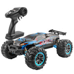1/10 2.4Ghz 4WD Brushless RC High-speed Electric Off-road Racing Car 80KM/H - stirlingkit